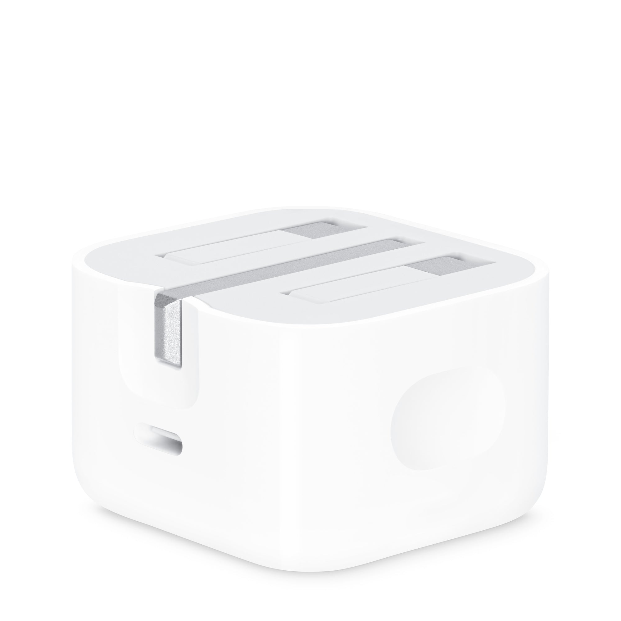 Apple 20W USB-C Power Adapter Apple 20W USB-C Power Adapter